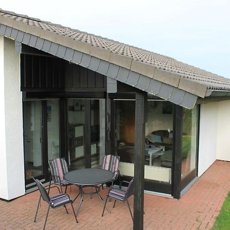 Haus Am Meer Eckwarden Butjadingen Extérieur photo