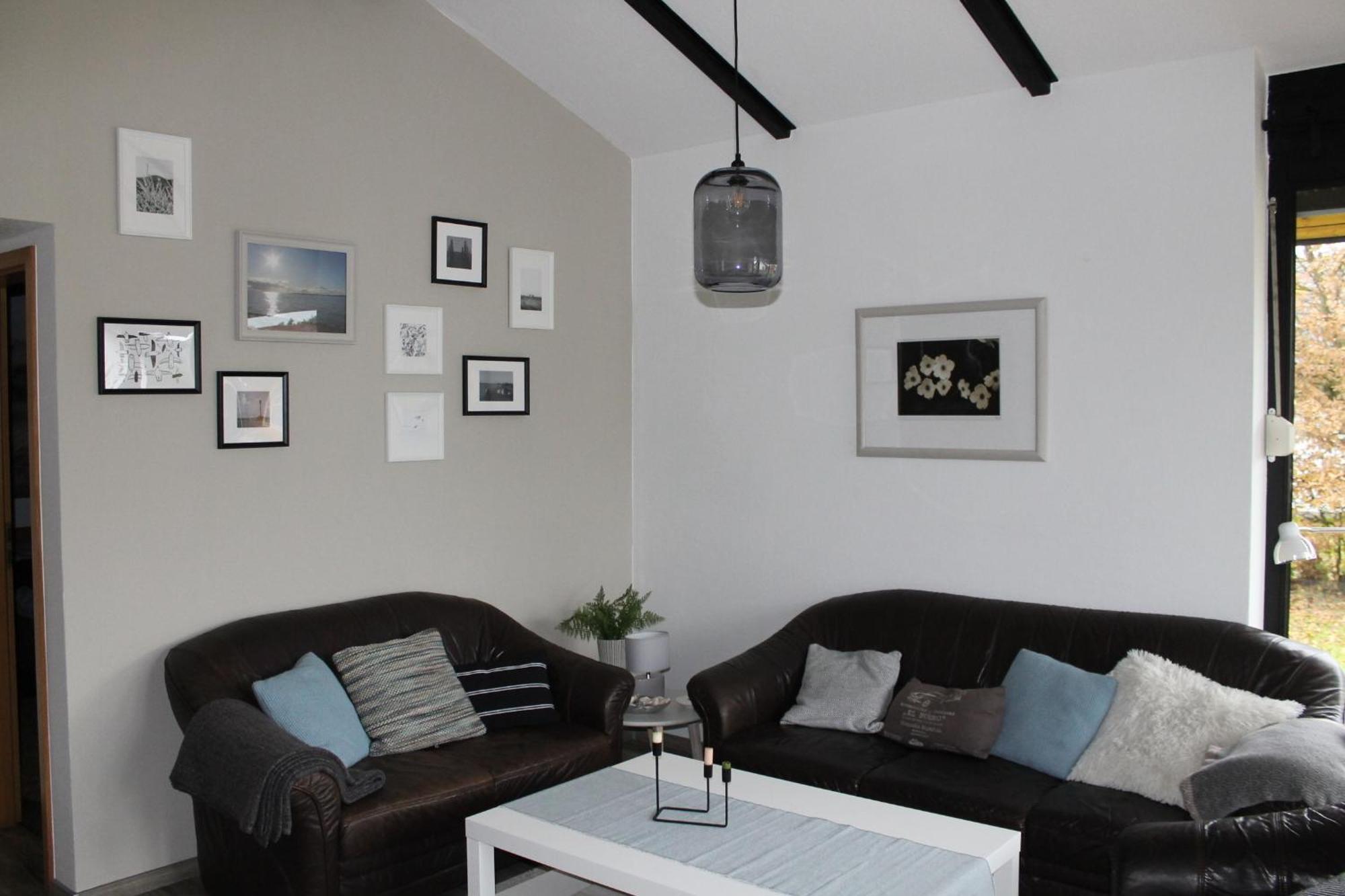 Haus Am Meer Eckwarden Butjadingen Extérieur photo